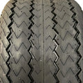 LoadMaxx Watercraft Trailer ST 5.30-12 Load C 6 Ply Trailer Tire