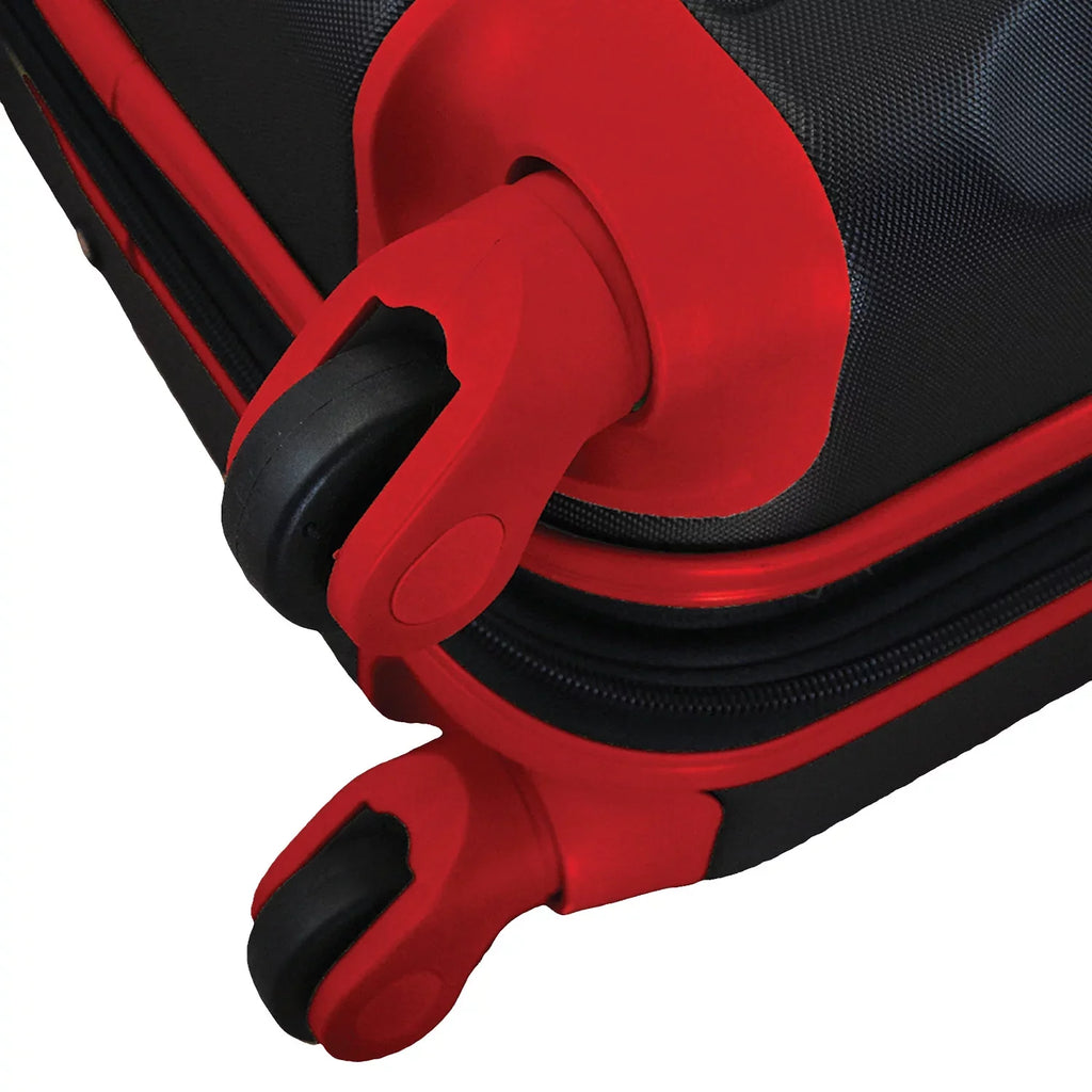 NFL Buffallo Bills 21'' Hardcase two-tone Carry-on Spinner