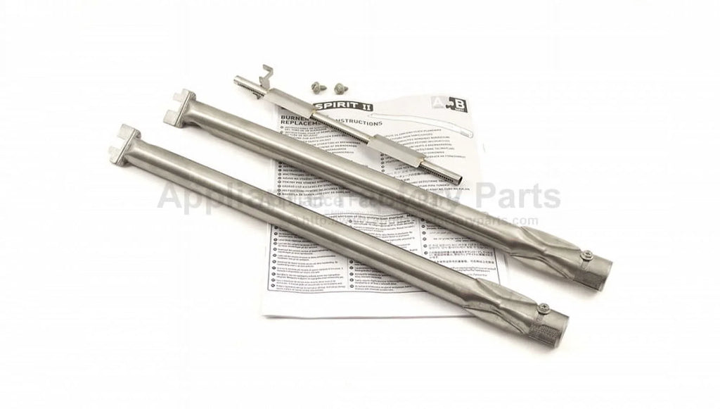 Weber BURNER KIT NG 2B SPIRIT II 18 67102