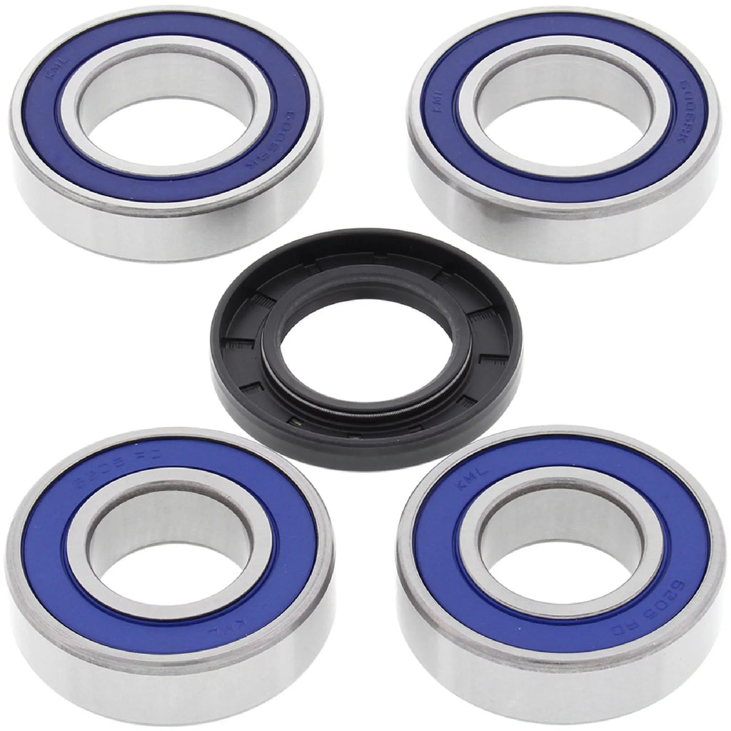 All Balls Rear Wheel Bearing Kit 25-1533 for Husqvarna 701 Enduro 2016-2018
