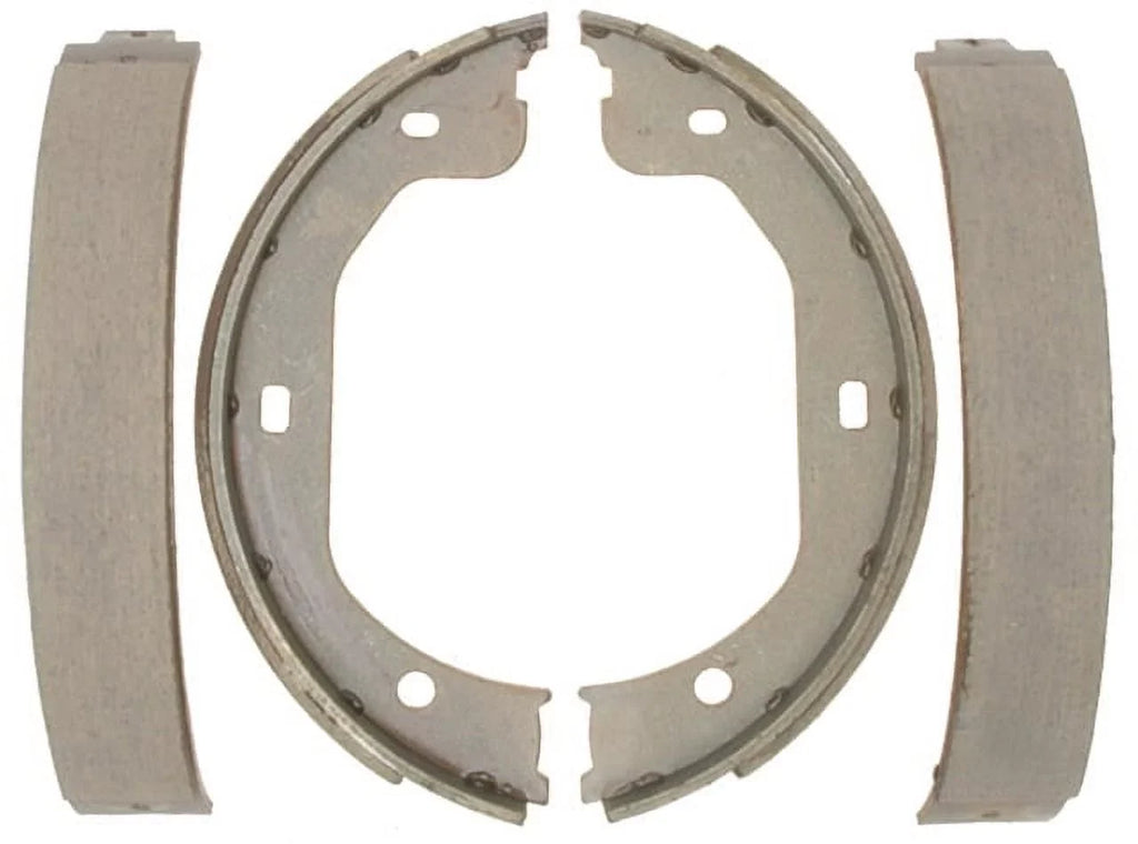 Raybestos Element3 Brake Shoes Fits select: 2004-2010 FORD ESCAPE, 2005-2011 MERCURY MARINER