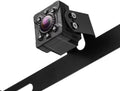 Yuwei Backup Camera CM019, 720P/ CVBS Image Rear View License Plate reversing Camera, 140° Perfect Angle Night Vision