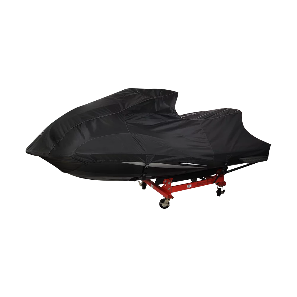 Yamaha Waverunner Wrap | VXS/VX/VXR/VX-C (15-20) | Premium G4 Stealth Series