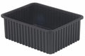 Lewisbins Divider Box,Black,TPE,26 DC3060-SXL BUY 4S