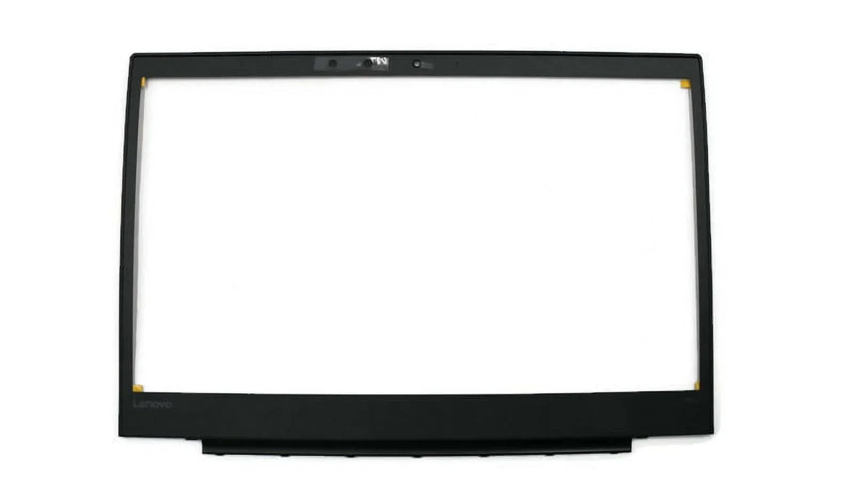 New Genuine Lenovo Thinkpad P51S LCD Front Bezel Coating Sheet Frame W/ IR 01ER045