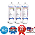 AFC Brand , Water Filters , Model # AFC-CH-104-9000S , Matching with 3M® Cuno® 55817-14 - 3 Pack - Made in U.S.A.