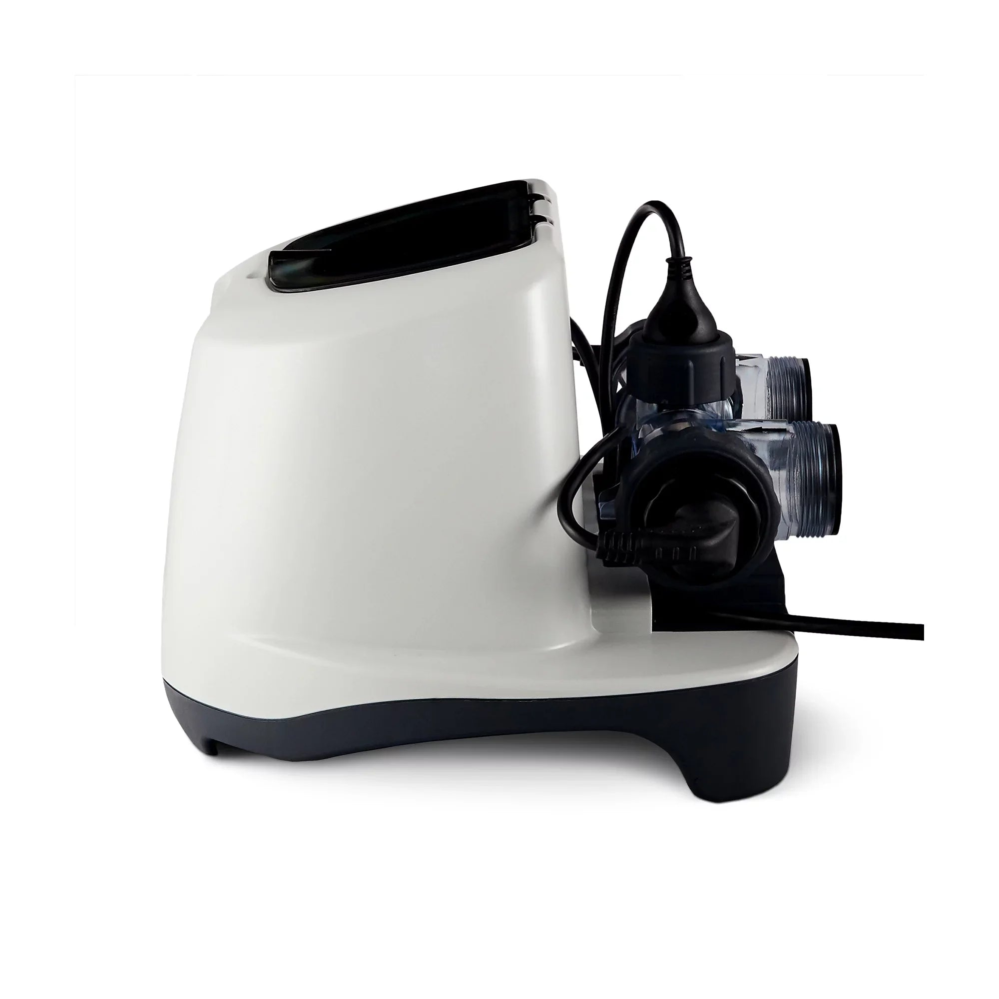 Intex ZX100 Pool Cleaner with Krystal Clear Saltwater System