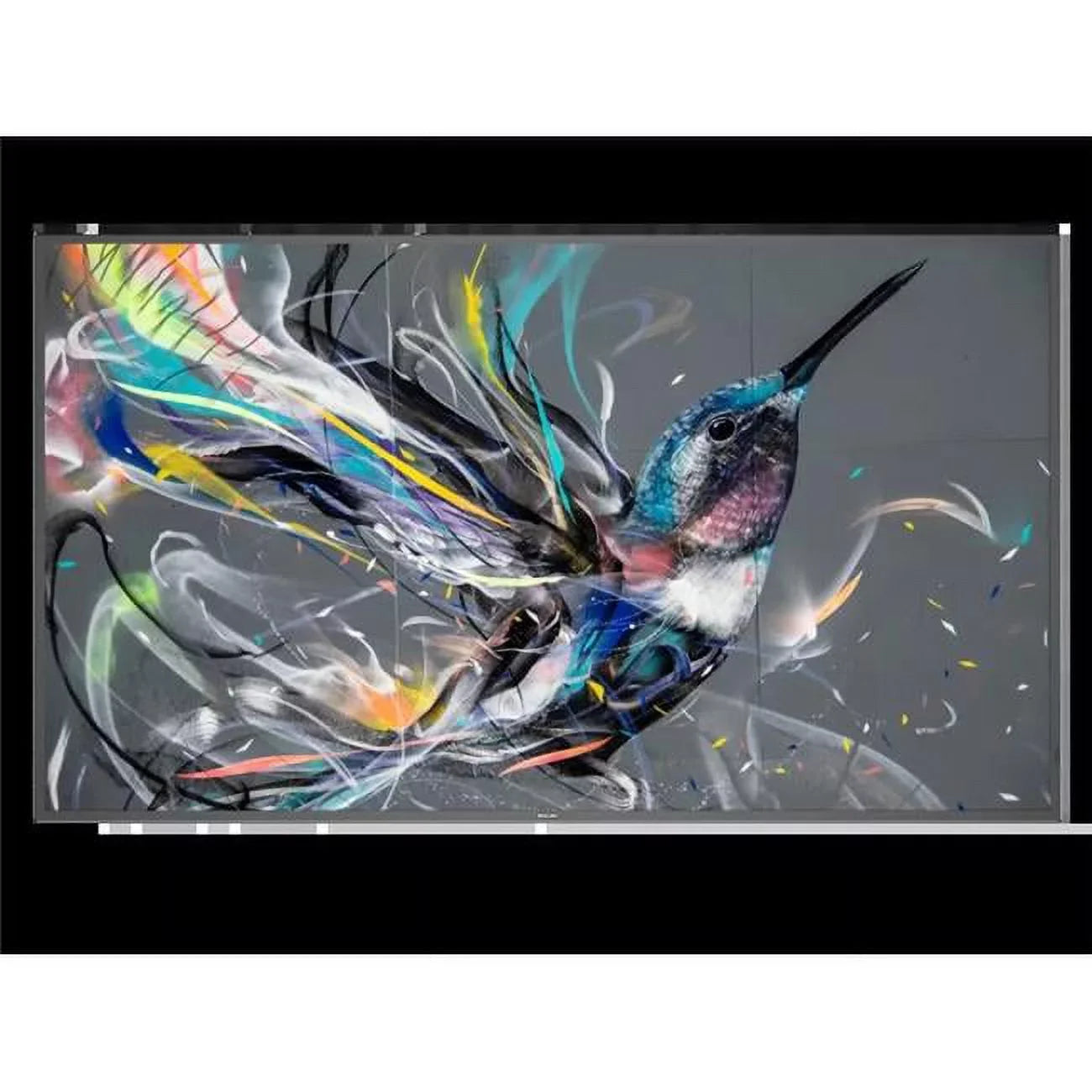 Philips 65BDL3511Q-00 65 in. Prosumer 18 x 7 Ultra HD Display - 3840 x 2160, 400CD M2