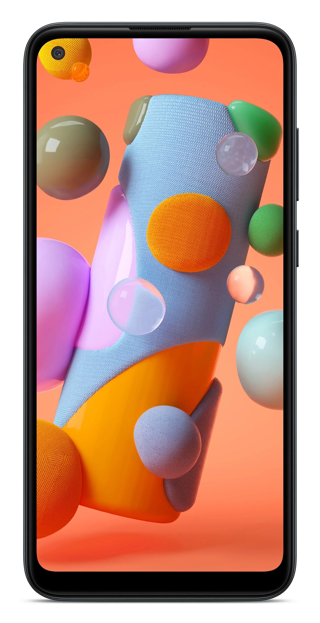 Boost Samsung A11