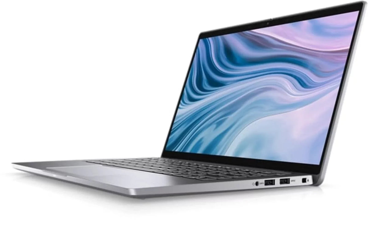 Restored Dell Latitude 7000 7410 2-in-1 (2020) | 14" FHD Touch | Core i7 - 256GB SSD - 16GB RAM | 4 Cores @ 4.9 GHz - 10th Gen CPU (Refurbished)