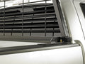 BACKRACK by RealTruck | Hardware Kit for use w/ Standard Bed, Black, No Drill | 30118 | Suitable with 2008-2019 Toyota Tundra