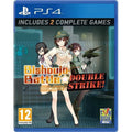 Bishoujo Battle: Double Strike! [Sony PlayStation 4] NEW