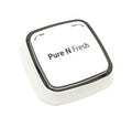 OEM LG Refrigerator Charcoal Air Filter And Shield Originally Shipped With LMX30995ST, LMX31985ST, LNXC23726S, LNXC23766D