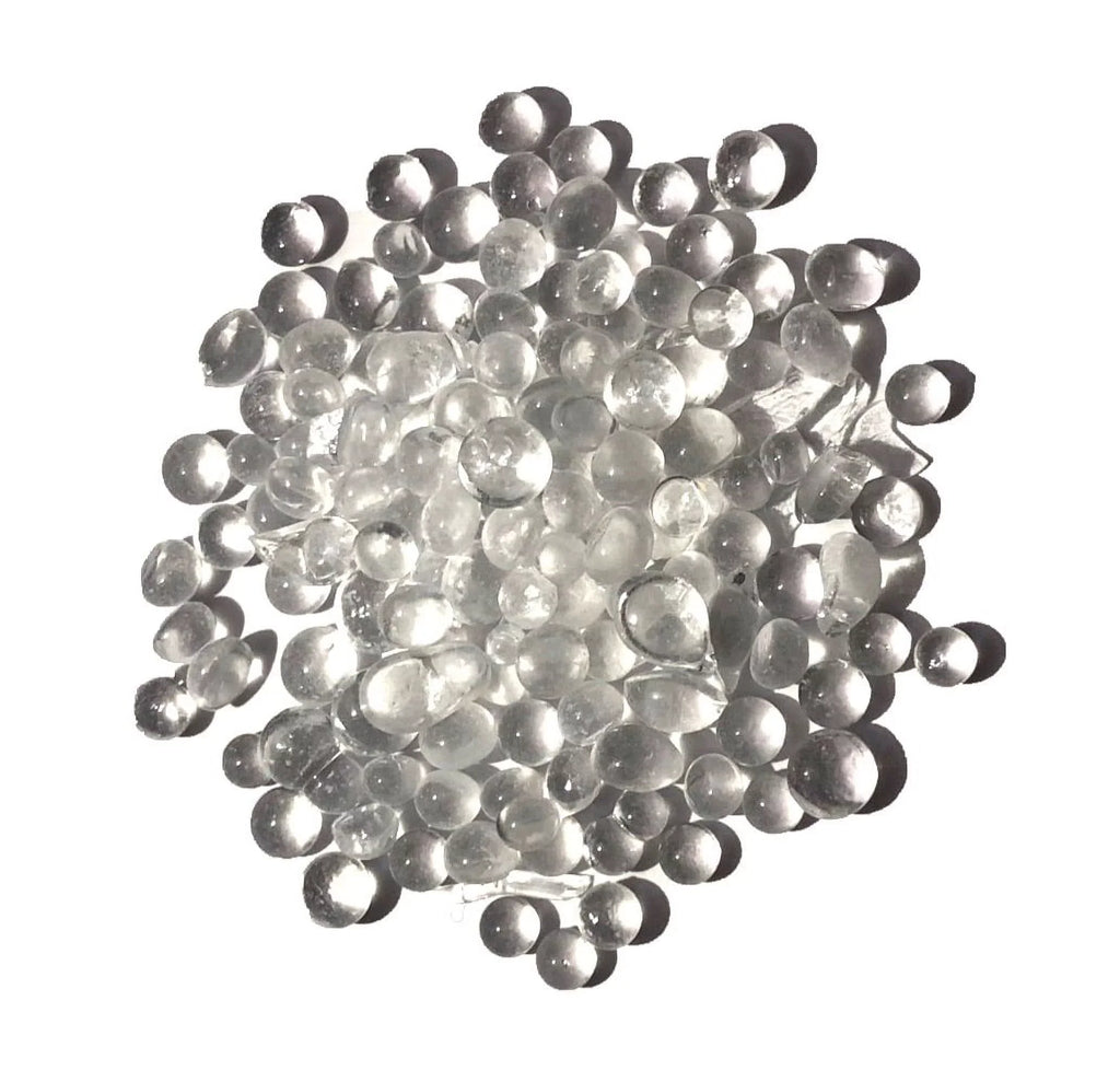 SLOW PHOS | Slow Dissolving Polyphosphate Beads (1 lb) | Poly-Phosphate Crystals