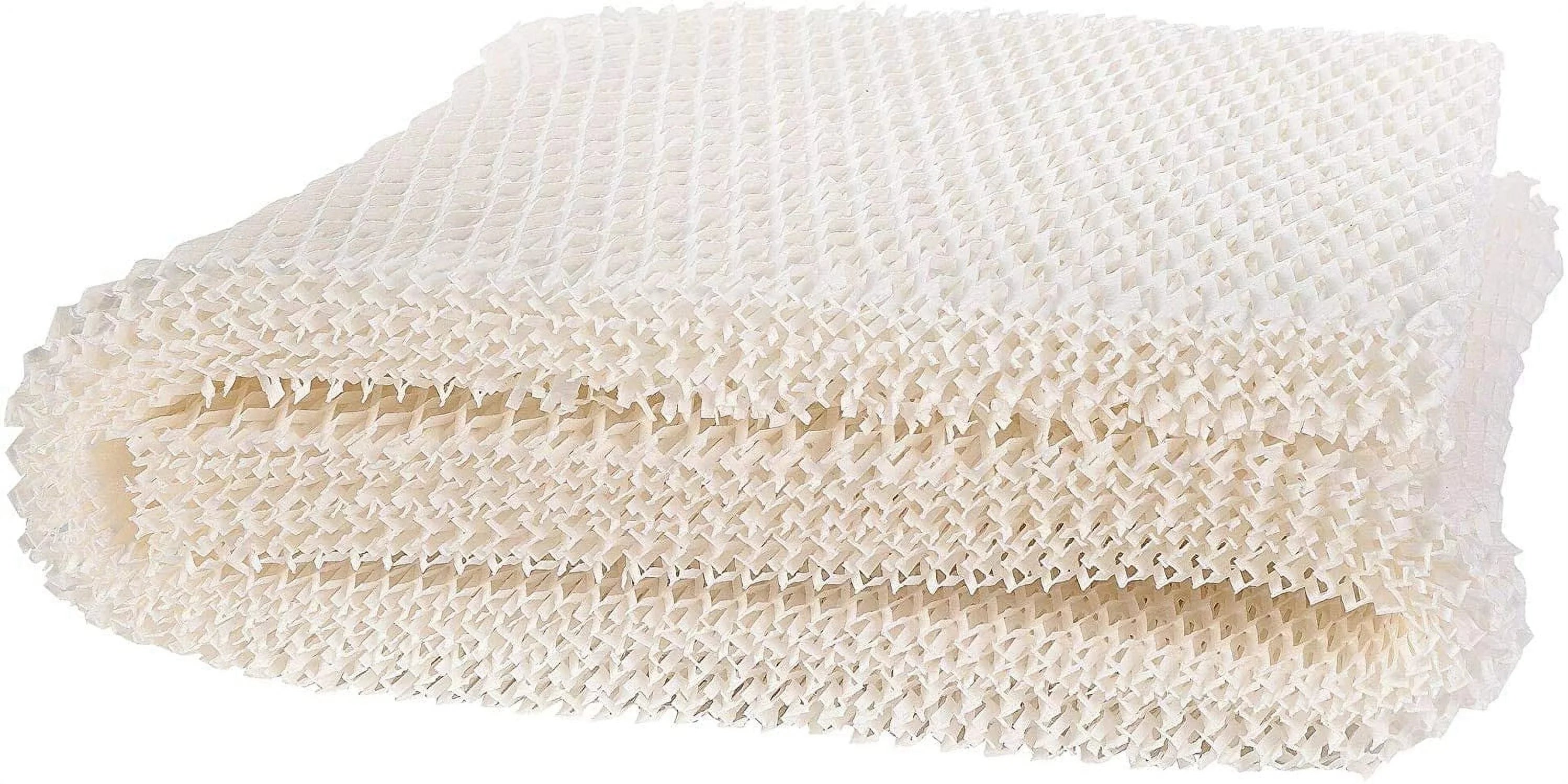 ITidyHome 4-Pack Replacement for Emerson MAF2 Moist air Wicking Humidifier Filter Designed to Fitting with Emerson Part # MAF2 & Kenmore Part # 15508, Noma Part #EF2.