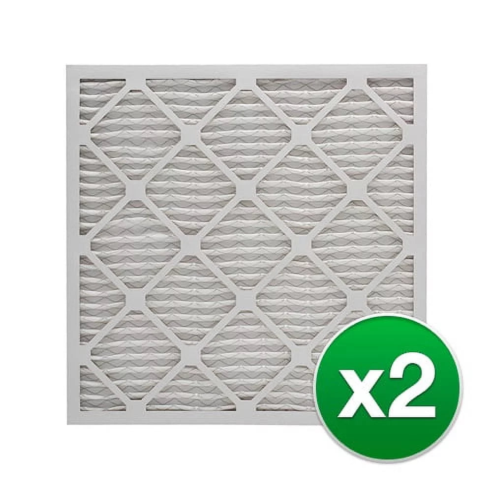 Replacement Air Filter for Honeywell 16 x 20 x 5 MERV 11 (2-Pack) Replacement Air Filter