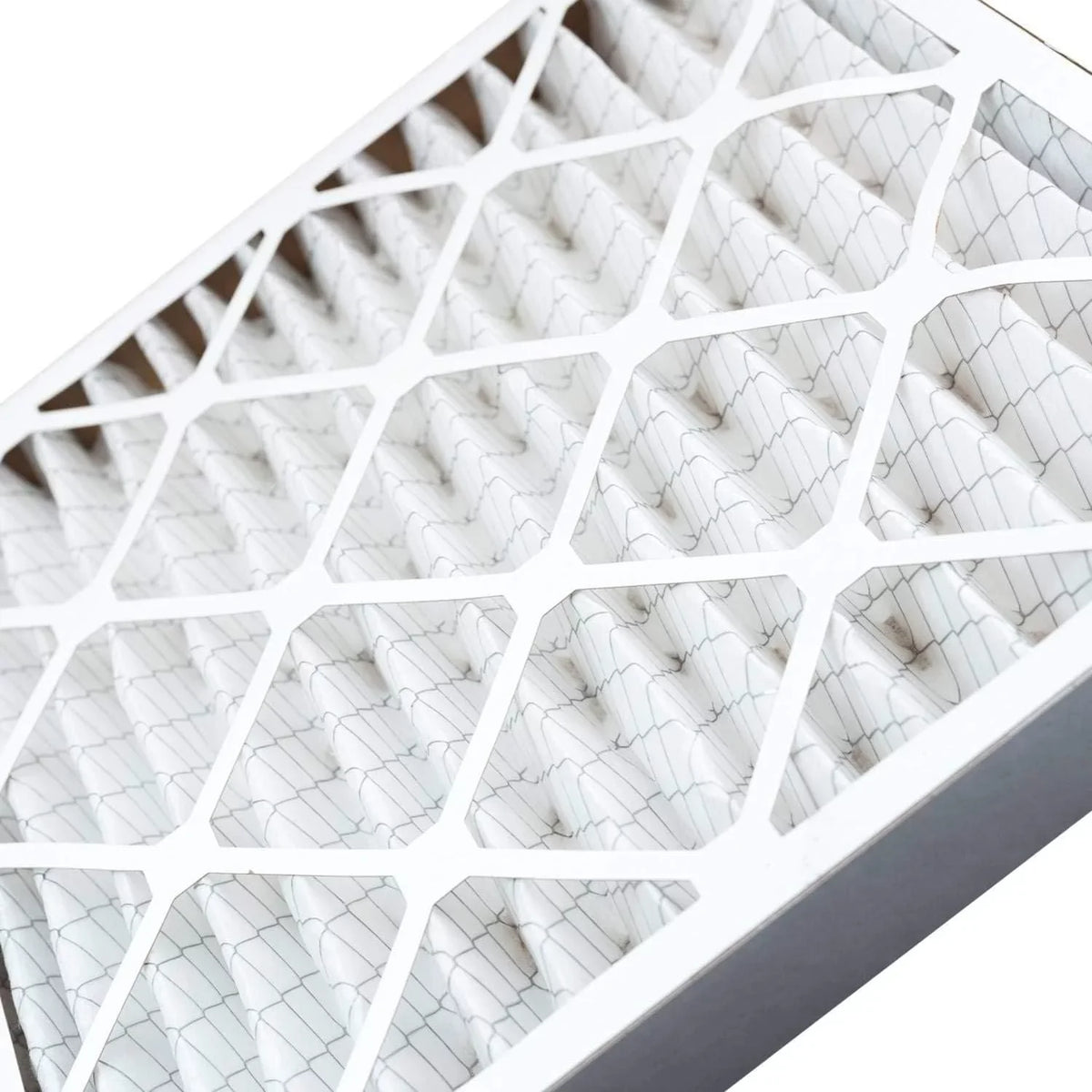 Filter King 24x64.5x1 Air Filter | 4-PACK | MERV 8 HVAC Pleated A/C Furnace Filters | MADE IN USA | Actual Size: 24 x 64.5 x .75"