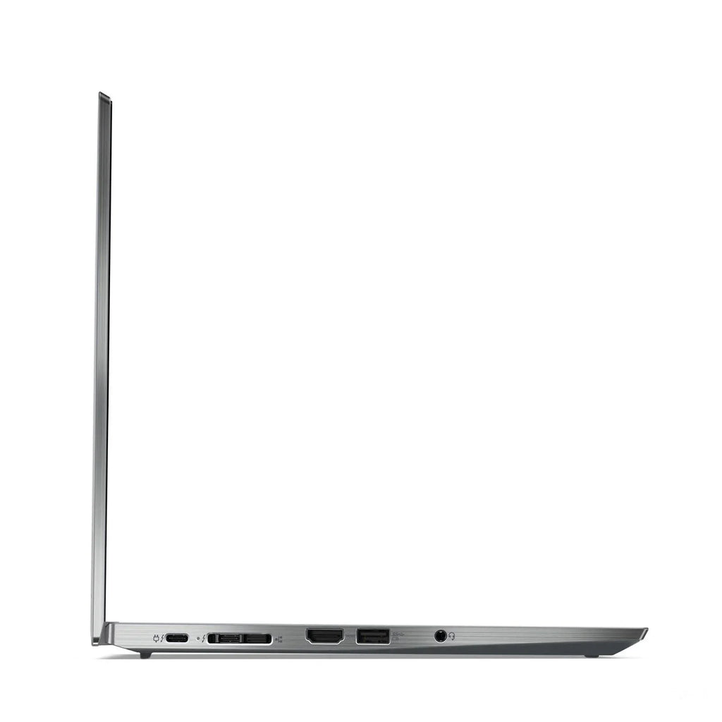 Lenovo Premium Thinkpad T14s Gen2 Biz Laptop: 14" FHD IPS Touch Display | 11th Gen Intel Core i7-1165G7 | 16GB RAM | 2TB SSD | Backlit-KYB | FP-Reader | WiFi-6 | Thunderbolt | Win11 Pro | TF