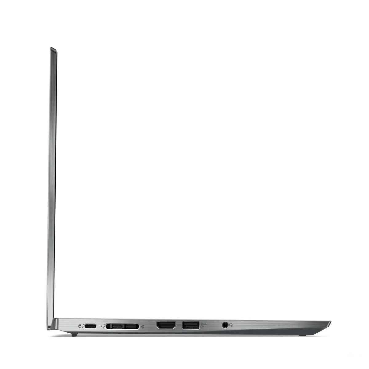 Lenovo Premium Thinkpad T14s Gen2 Biz Laptop: 14" FHD IPS Touch Display | 11th Gen Intel Core i7-1165G7 | 16GB RAM | 2TB SSD | Backlit-KYB | FP-Reader | WiFi-6 | Thunderbolt | Win11 Pro | TF