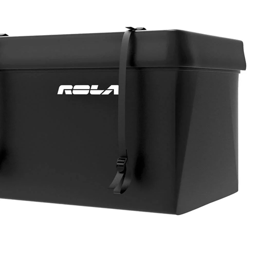 Rola Tuffbak Rainproof Luggage Tow Trailer Hitch Cargo Carrier Bag