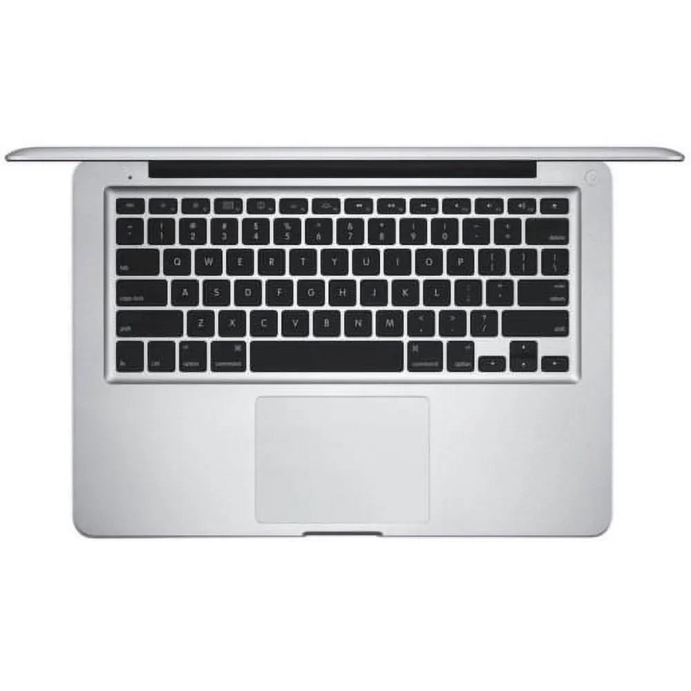 Restored Apple MacBook Pro Laptop Core i5 2.5GHz 4GB RAM 256GB HD 13" - MD101LL/A (2012) (Refurbished)