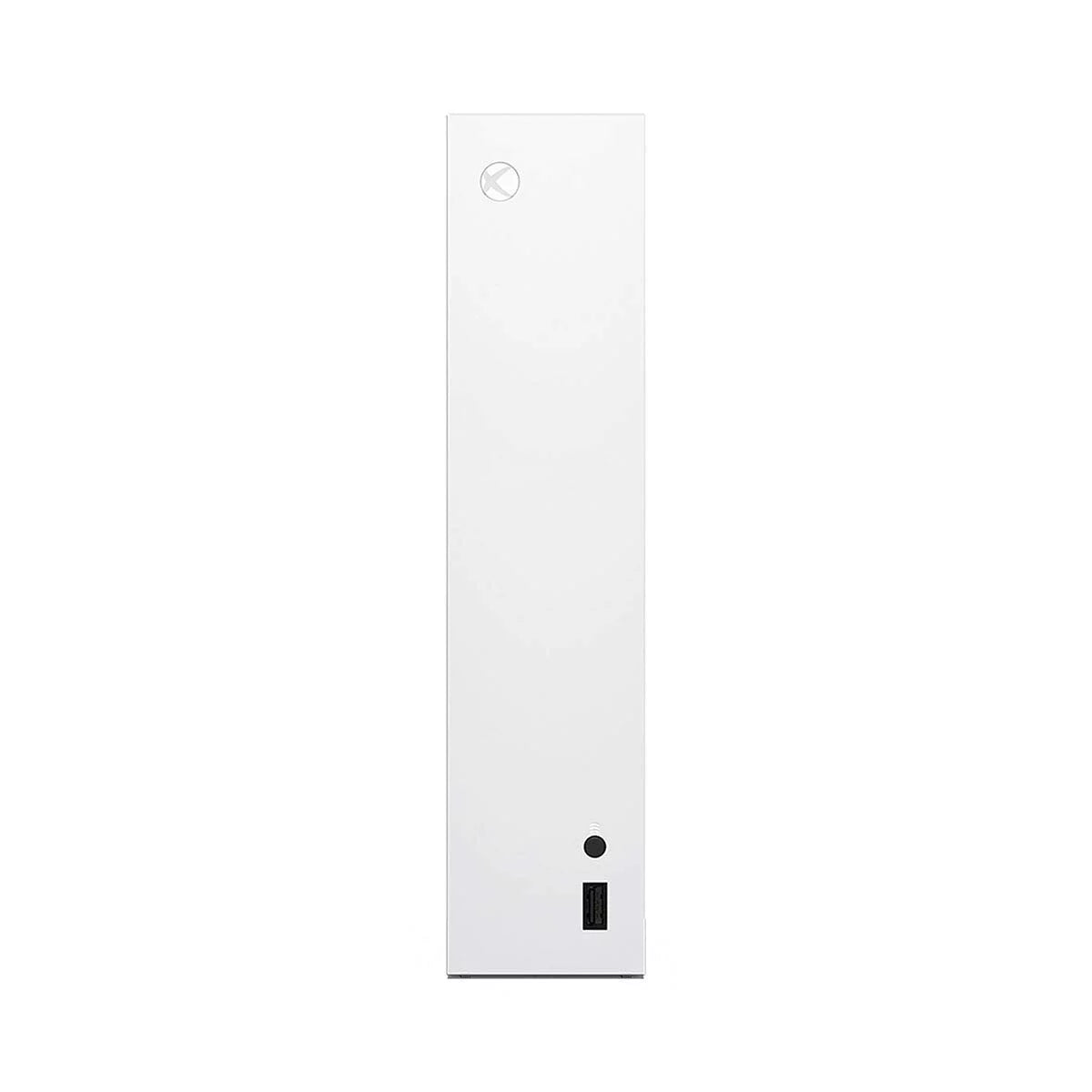 2020 New Xbox 512GB SSD Console -Robot White