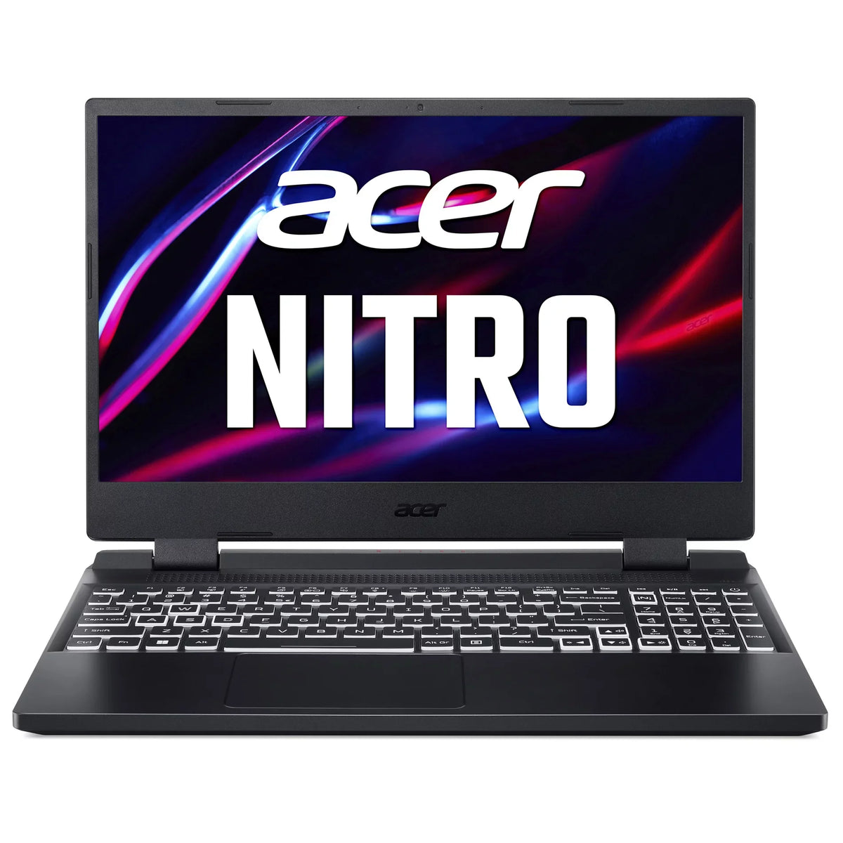 Restored Acer Nitro 5 - 15.6" Laptop Intel Core i7-12700H 1.70GHz 32GB RAM 1TB SSD W11H (Refurbished)