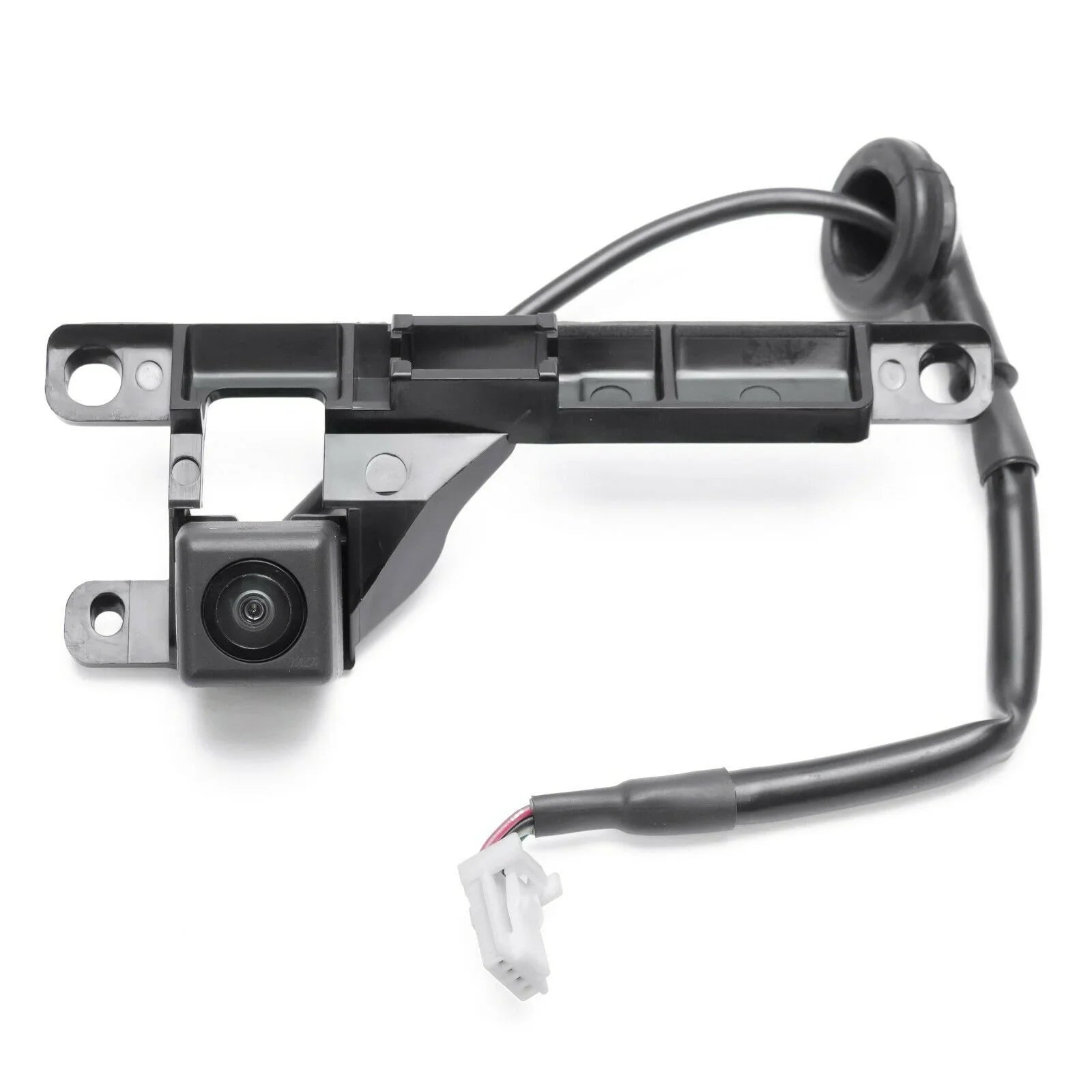 Master Tailgaters Replacement for Nissan Rogue/Rogue Select (2011), Rogue/Rogue Select Type 1 (2012-2015) Backup Camera OE Part # 28442-1VK0A, 28442-1VK0B, 28442-1VX1B