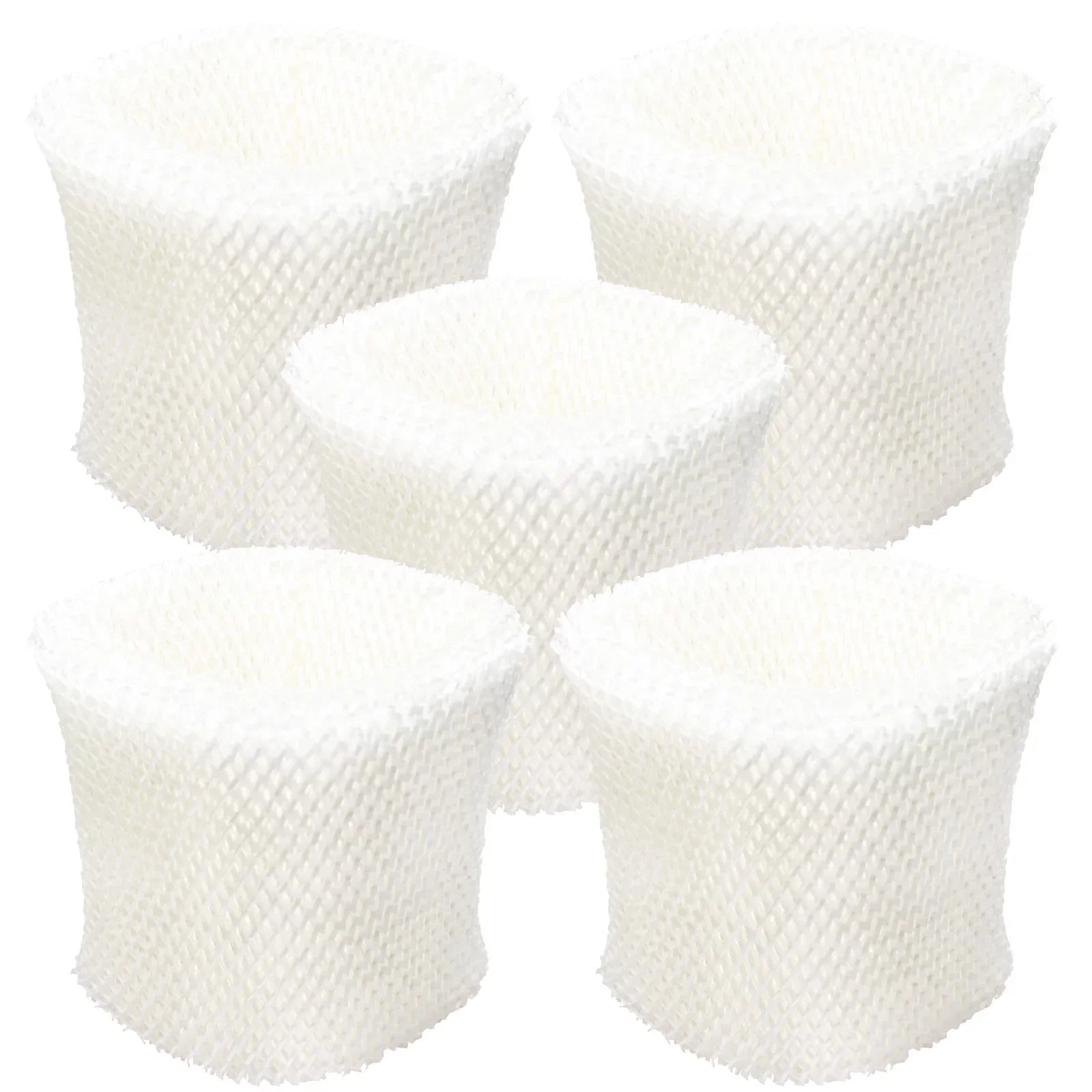 5-Pack Replacement Bionaire BCM1845C Humidifier Filter - Fitting Bionaire HWF65 Air Filter