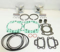 New Jet Ski Rebuild Kit Matching With Sea-Doo 1mm over GTX SPX XP 1994-1995 XPI 1994 650CC