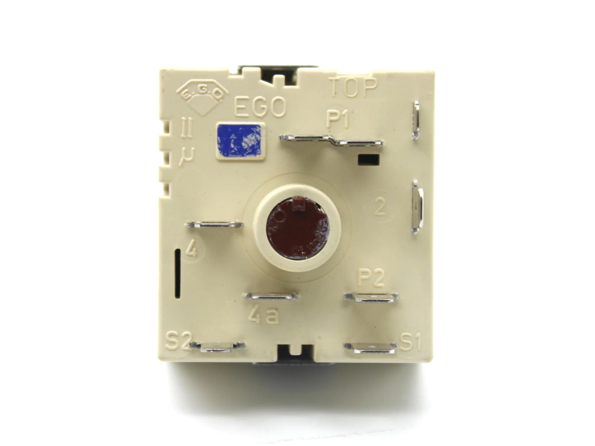 WB24X10176 GE Surface Element Switch OEM WB24X10176