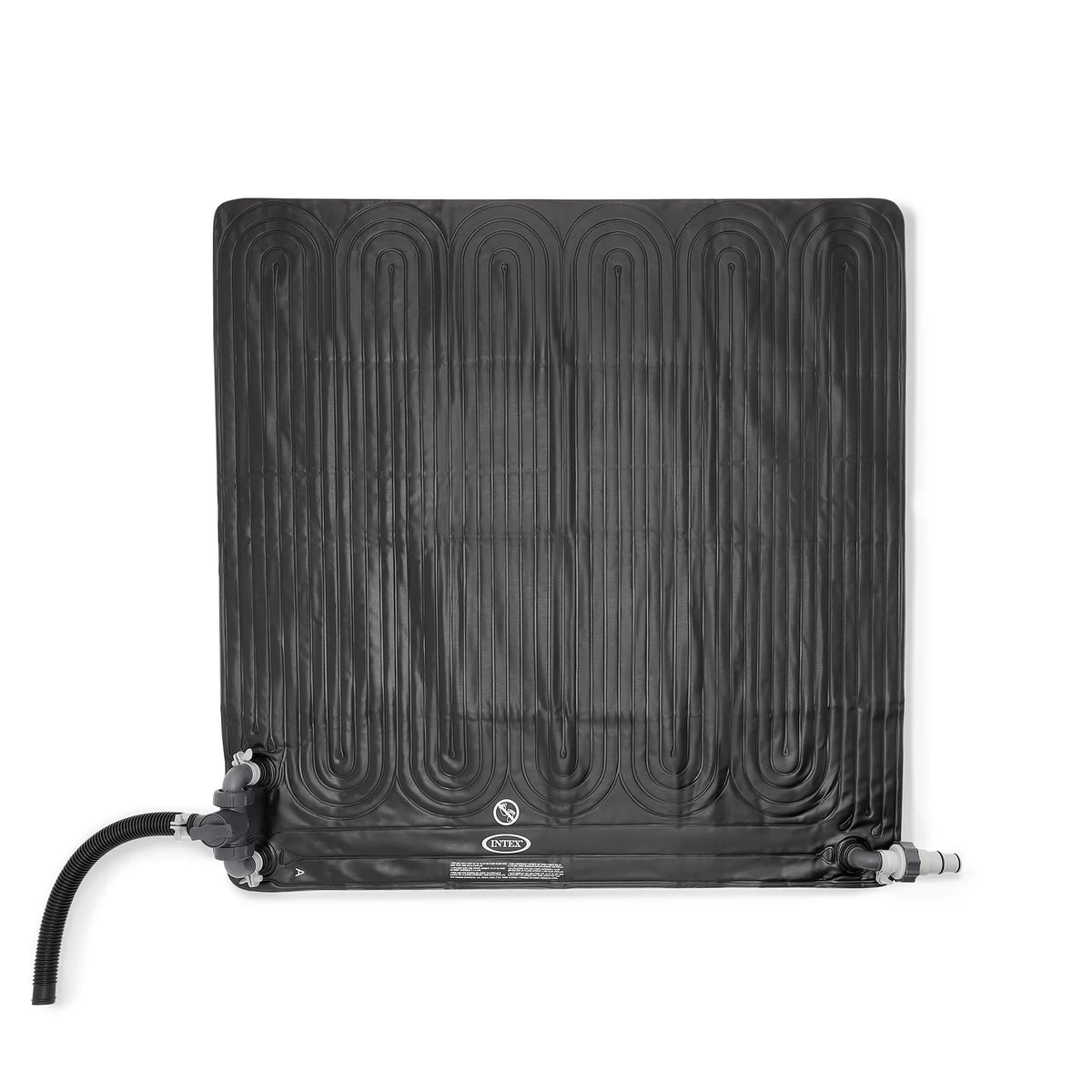 Intex Solar Water Heater Mat for 8,000 Gallon Above Ground Swimming Pool