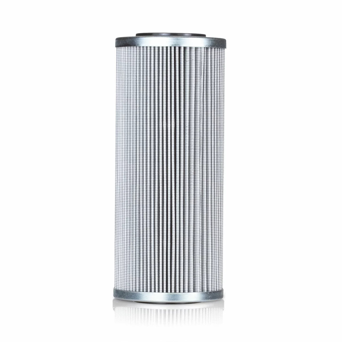 Direct Interchange for FLEETGUARD HF6343 Cartridge Filter Element Microglass 12 Micron
