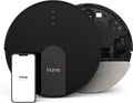 Restored iHome Clean AUTOVAC ECLIPSE G, Robot Vacuum (Refurbished)