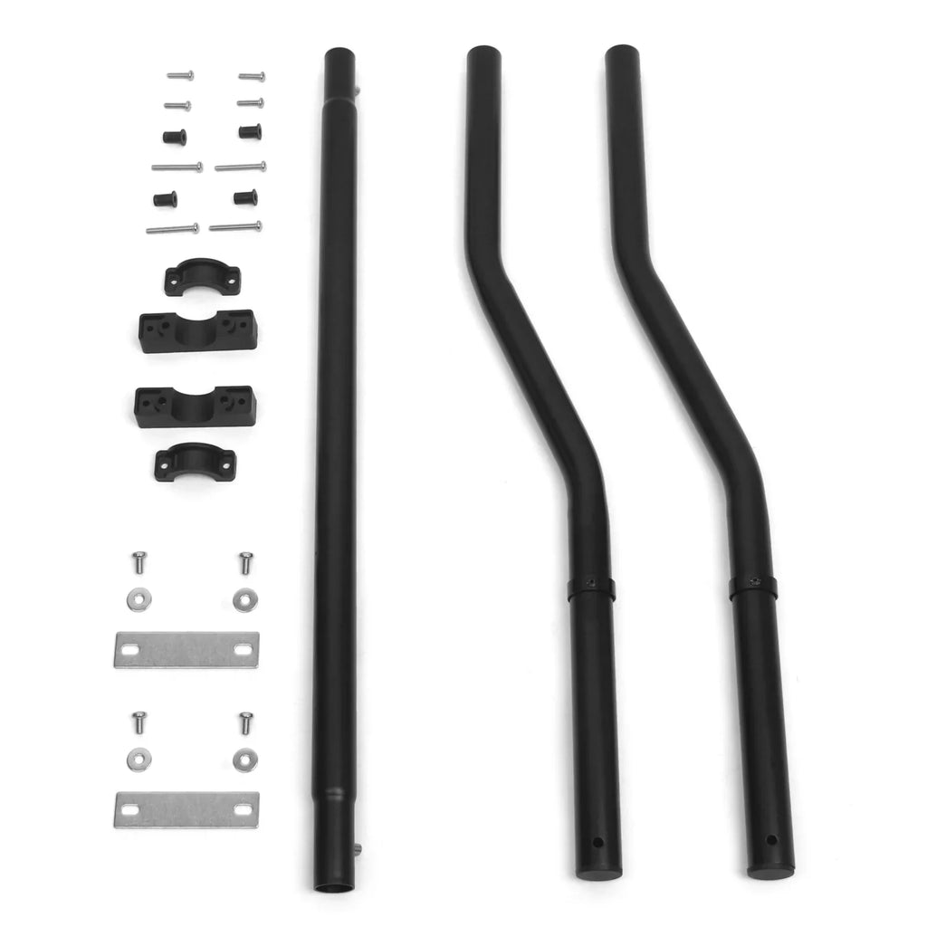 Aibecy Kayak Float,Inflatable Float With Float Stabilizer Kit Float With Sidekick Arms Rod Watercraft Pvc Inflatable Float With Sidekick Arms Sidekick Arms Rod Vessel Float Stabilizer Rod Ship Float Eryue