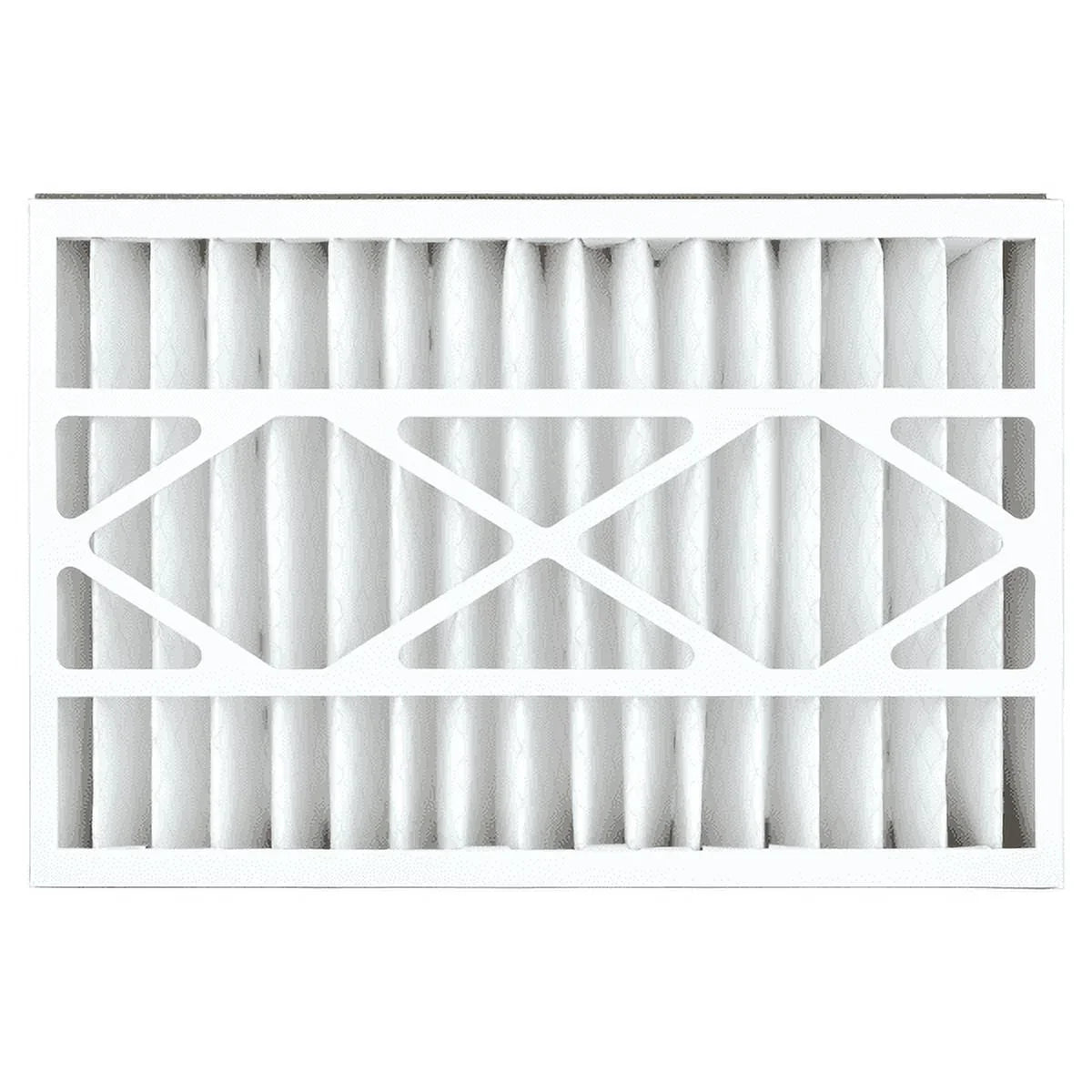 16"X25"X5" MERV-8 Air Bear Filter Replacement, 4-Pk