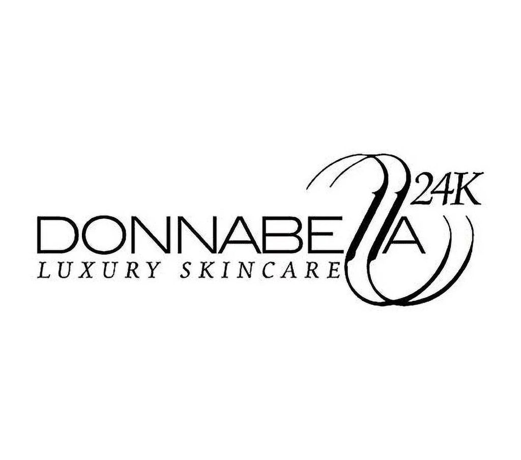 Donna Bella 24K Pro Gold edition Luxury Skincare 40ML-1.35FL.OZ Collagen Radiance Renewal Serum natural formula specially synthesized with organic extract elements