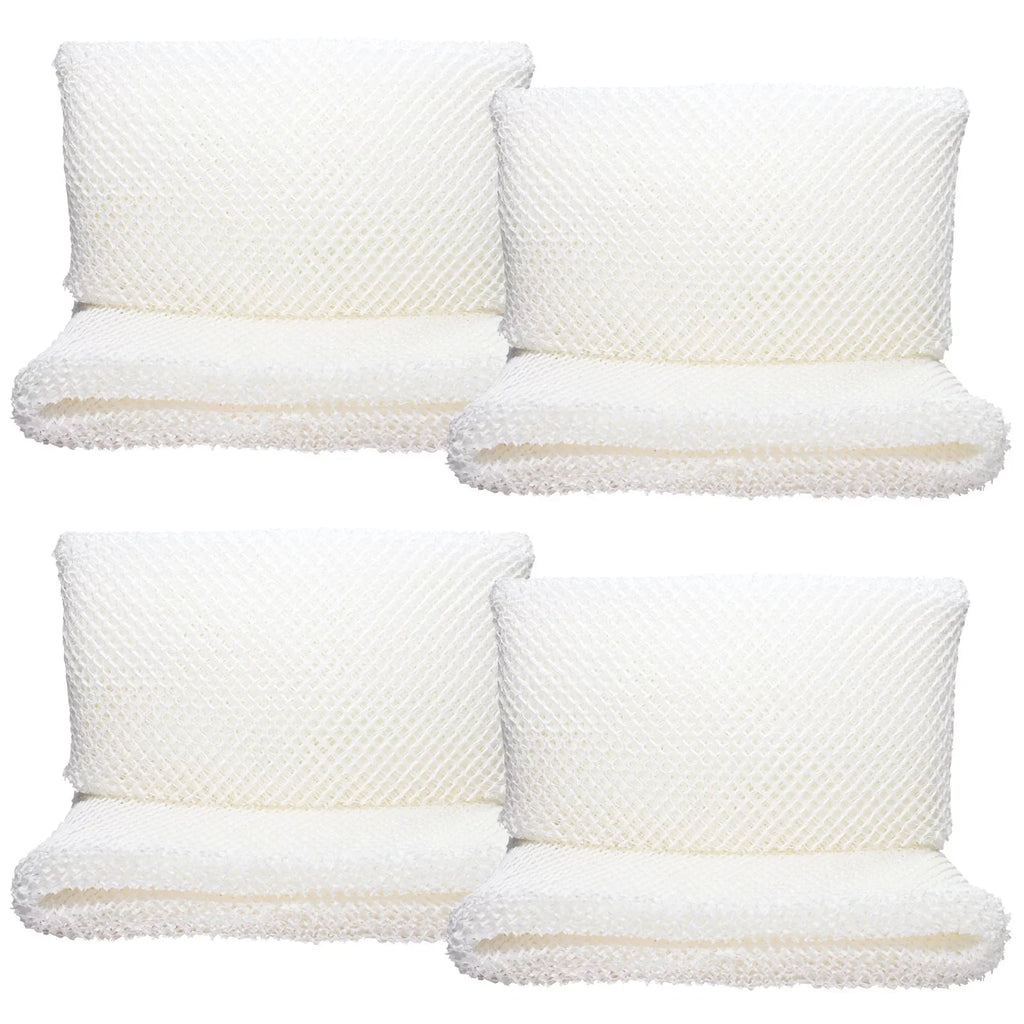 8-Pack Replacement Bionaire W12 Humidifier Filter - Fitting Bionaire BWF1500-UC Air Filter