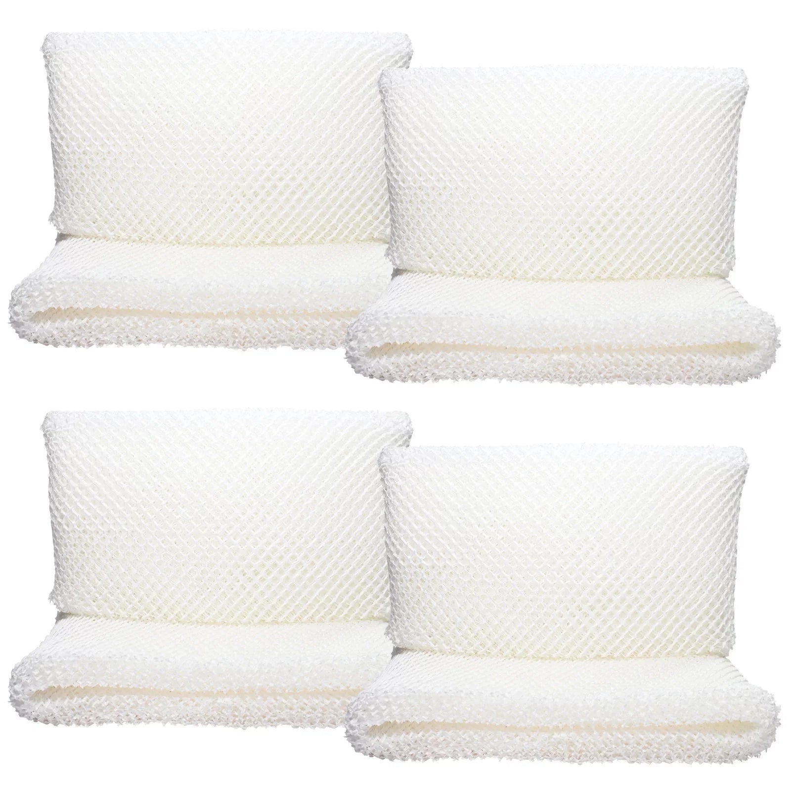 8-Pack Replacement Bionaire W12 Humidifier Filter - Fitting Bionaire BWF1500-UC Air Filter