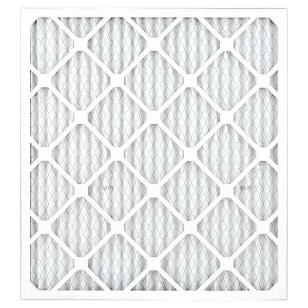 AIRx Filters 21.5x23.5x1 Air Filter MERV 8 Pleated HVAC AC Furnace Air Filter, Dust 4-Pack Made in the USA