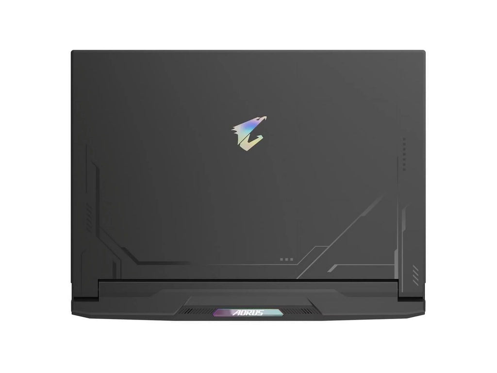 GIGABYTE AORUS 15X - 15.6" 16:9 Thin Bezel QHD 2560x1440 165Hz - NVIDIA GeForce RTX 4070 Laptop GPU 8GB GDDR6 - Intel Core i9-13980HX - 16GB DDR5 RAM - 1TB SSD - Win11 Home - Gaming Laptop (AORUS 15X