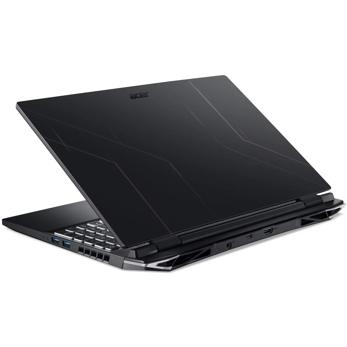 Restored Acer Nitro 5 - 15.6" Laptop Intel Core i7-12700H 1.70GHz 32GB RAM 1TB SSD W11H (Refurbished)