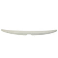 Ikon Motorsports Fitting with 08-12 Accord OE Factory Trunk Spoiler Painted #NH603P White Diamond Pearl