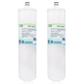 Swift Green Filters SGF-8000S Matching Commercial Water Filter for CFS8000-S, 5585401 , Made in USA (Pack of 2)