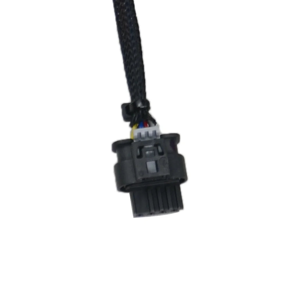GELUOXI Heater Element for VW Passat 4Motion Variant Santana 2.0L 2012-2015 561198970