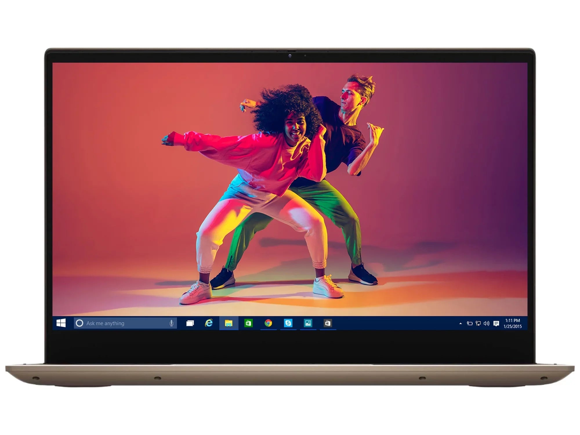 Dell Inspiron i7405 2-in-1, 14" IPS FHD Touch Display, AMD Ryzen 5 4500U Upto 4.0GHz, 32GB RAM, 1TB NVMe SSD, Vega 6, HDMI, DisplayPort via USB-C, Card Reader, Wi-Fi, Bluetooth, Windows 10 Pro