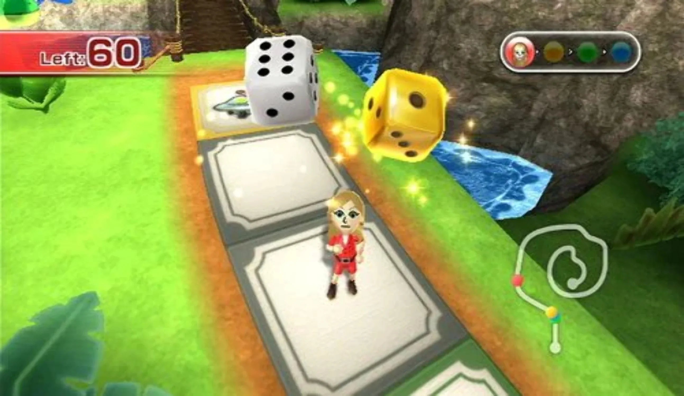 Nintendo Wii Party | Nintendo Wii