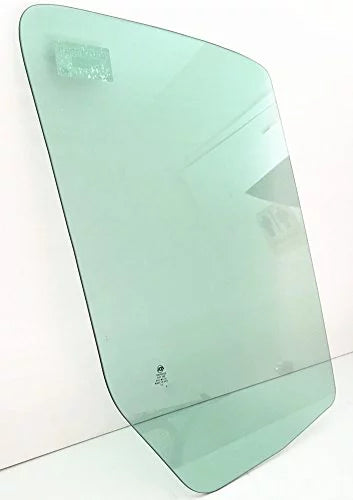 Passenger Right Front Door Window Door Glass Suitable with Mercedes Benz Sprinter Van 2009-2018 Models