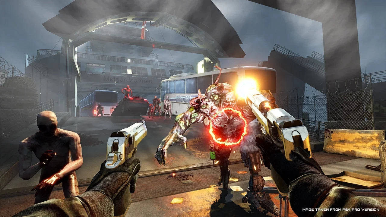 Killing Floor 2 [PlayStation 4]