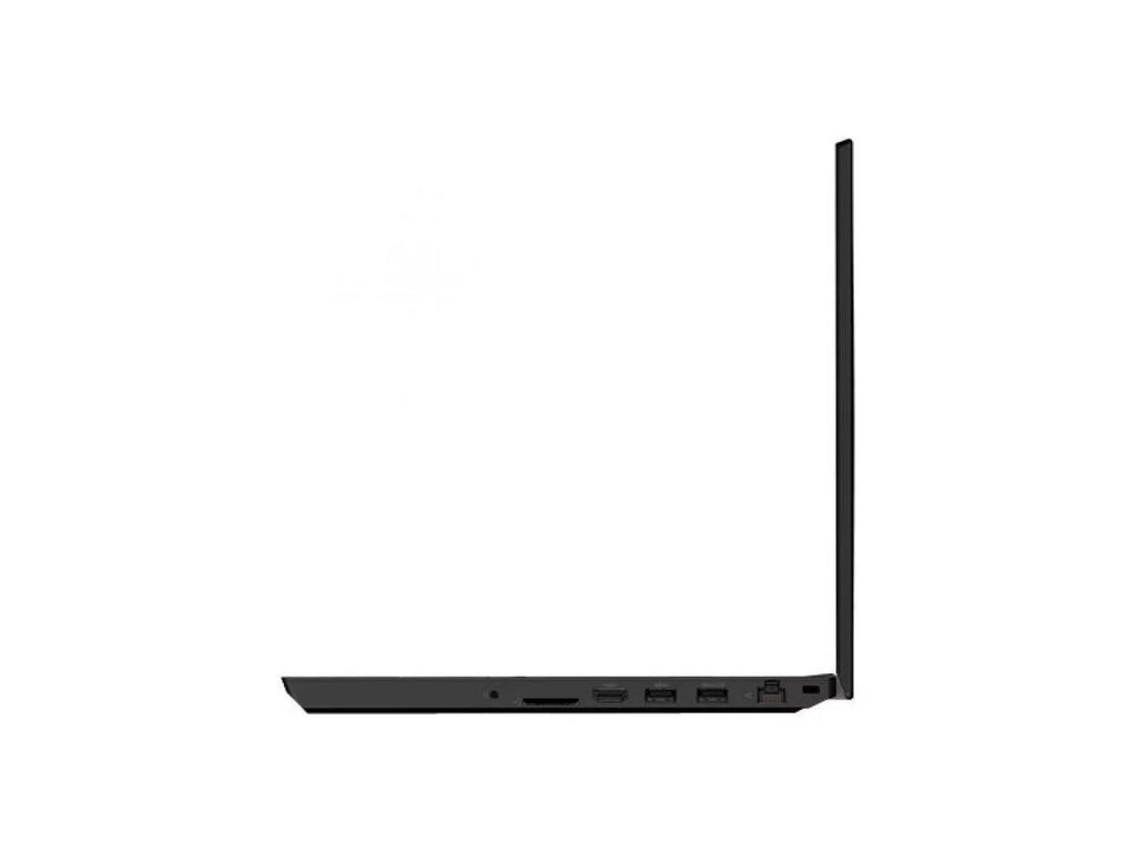 Lenovo ThinkPad T15p Gen 3 21DA000YUS 15.6" Mobile Workstation - Full HD - 1920 x 1080 - Intel Core i7 12th Gen i7-12700H Tetradeca-core (14 Core) 2.30 GHz - 8 GB Total RAM - 256 GB SSD - Black -
